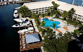 Hilton Fort Lauderdale Marina